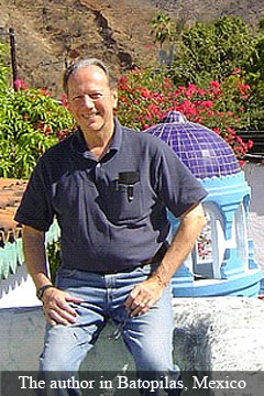 Book Q&As with Deborah Kalb: Q&A with John P. Richardson