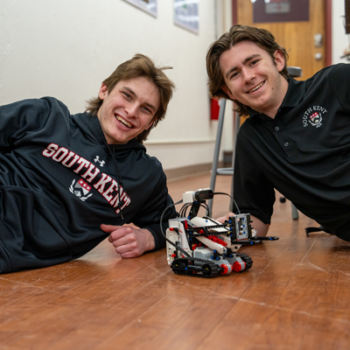 robotics robotics